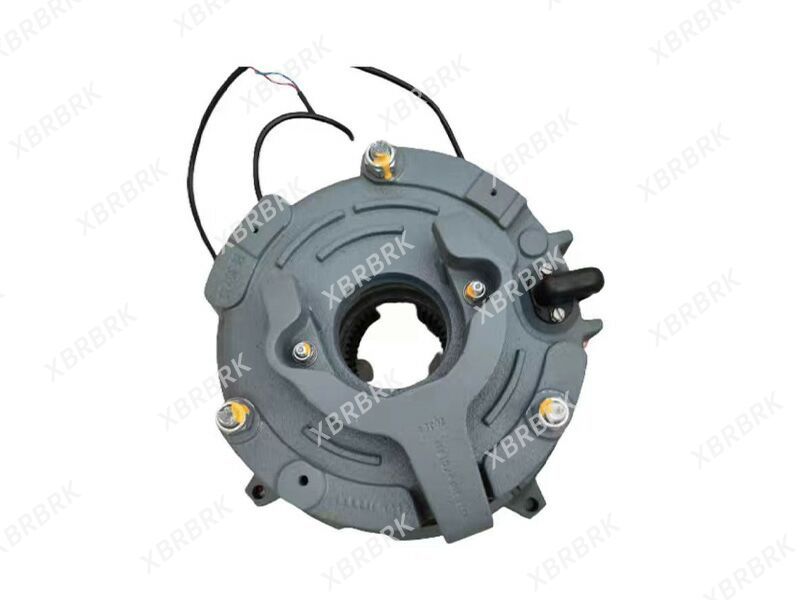 BE30A、BE5、BE62、BE60 電磁制動(dòng)器